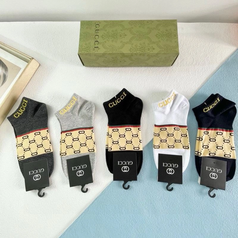 Gucci Socks Modern 273722