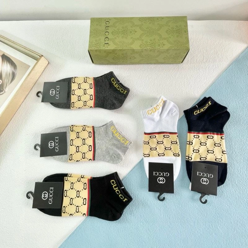 Gucci Socks Modern 273722