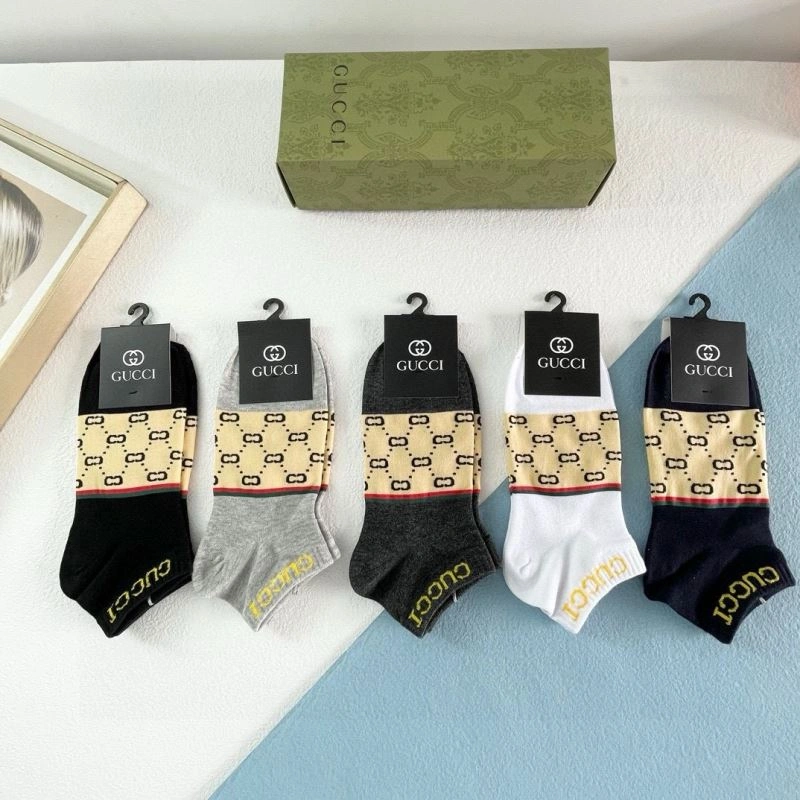 Gucci Socks Modern 273722