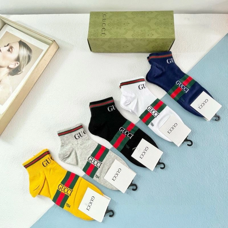 FastDry Gucci Socks 273714