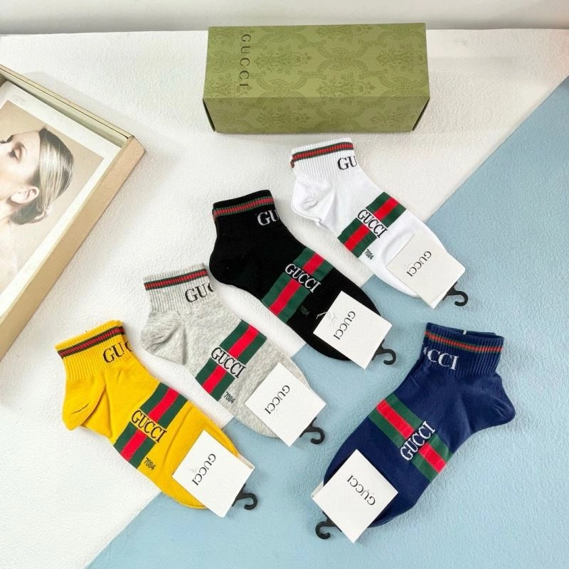 FastDry Gucci Socks 273714