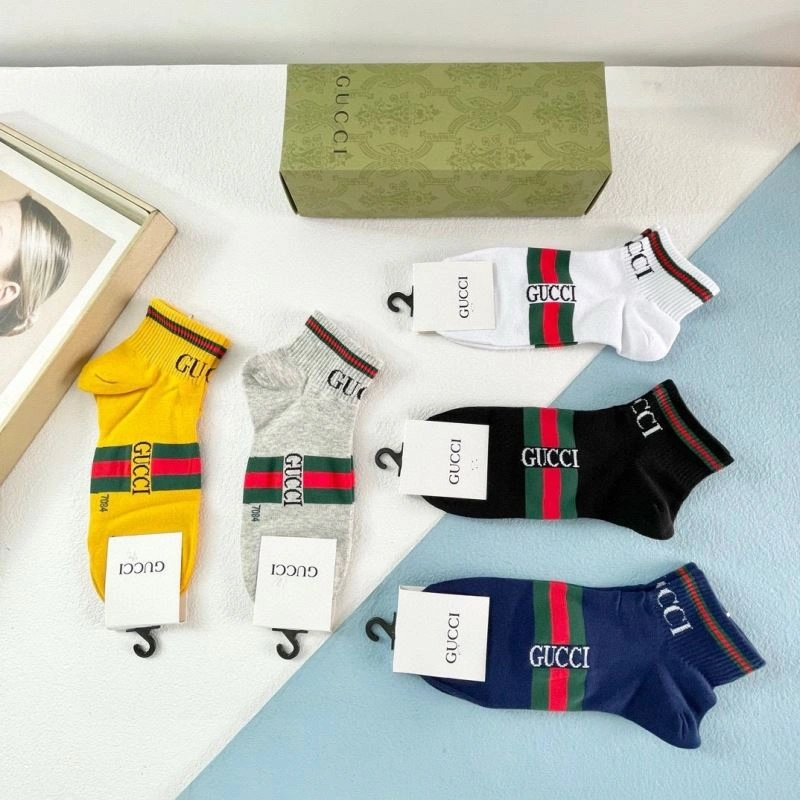 FastDry Gucci Socks 273714