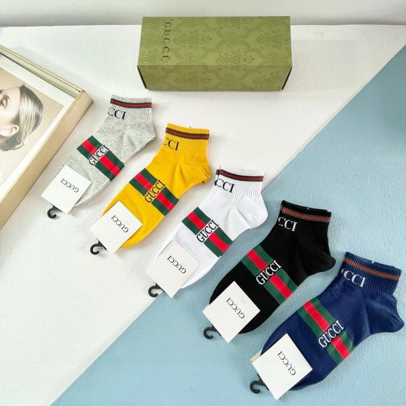 FastDry Gucci Socks 273714