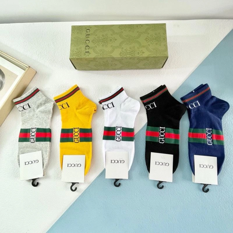 FastDry Gucci Socks 273714