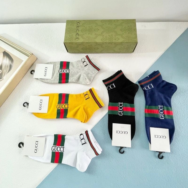 FastDry Gucci Socks 273714