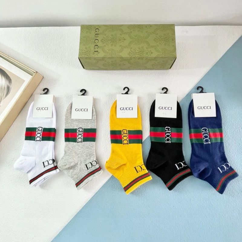 FastDry Gucci Socks 273714