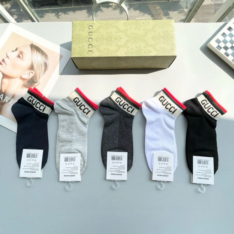 Gucci Socks Contemporary 273715