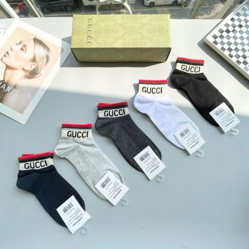 Gucci Socks Contemporary 273715