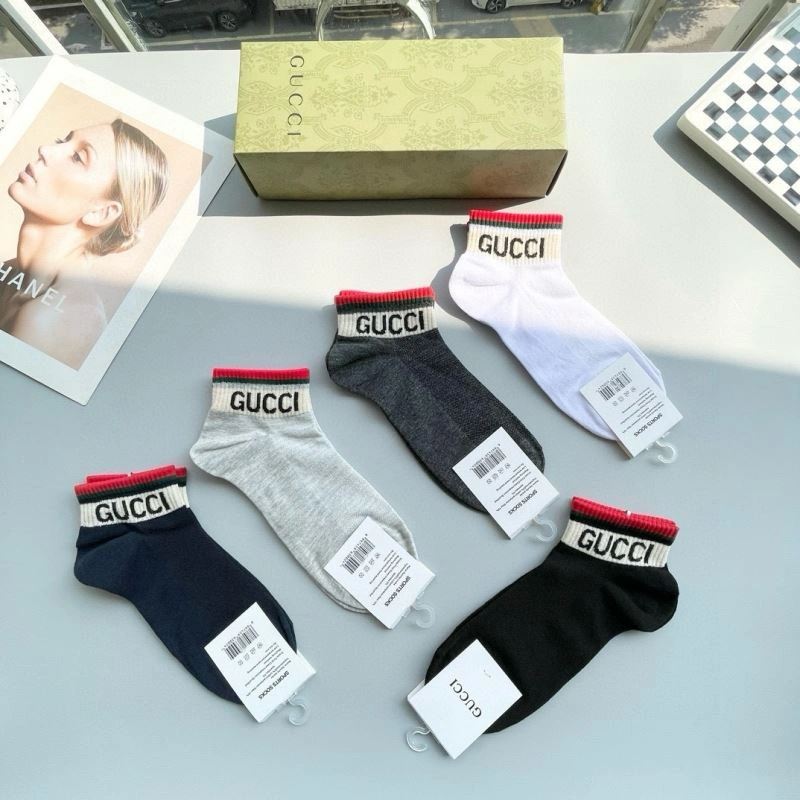 Gucci Socks Contemporary 273715
