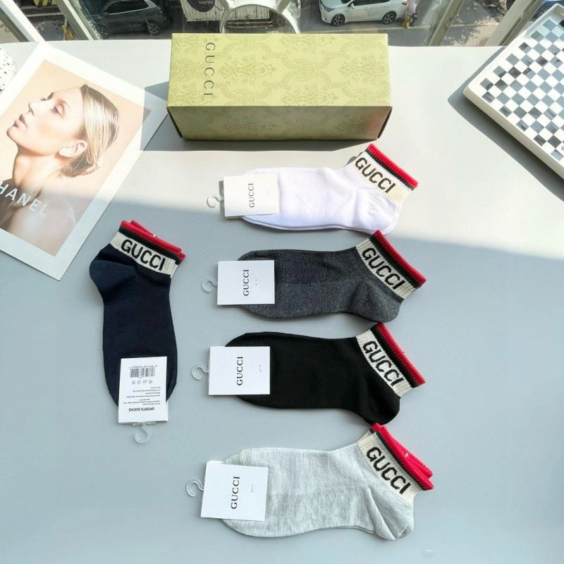 Gucci Socks Contemporary 273715