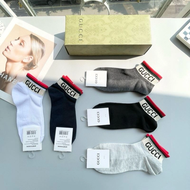 Gucci Socks Contemporary 273715