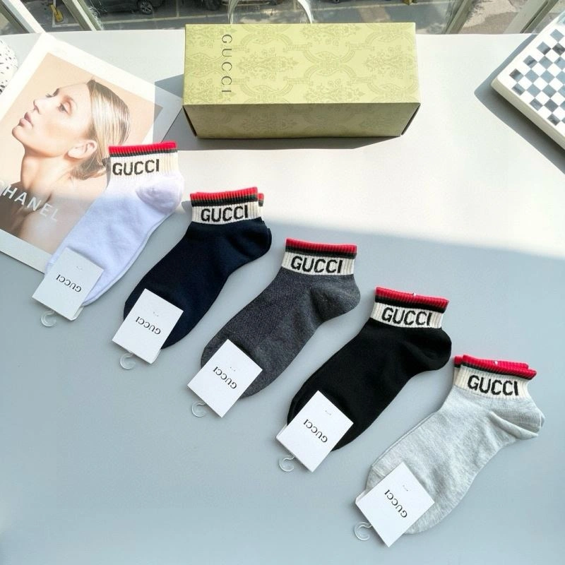 Gucci Socks Contemporary 273715