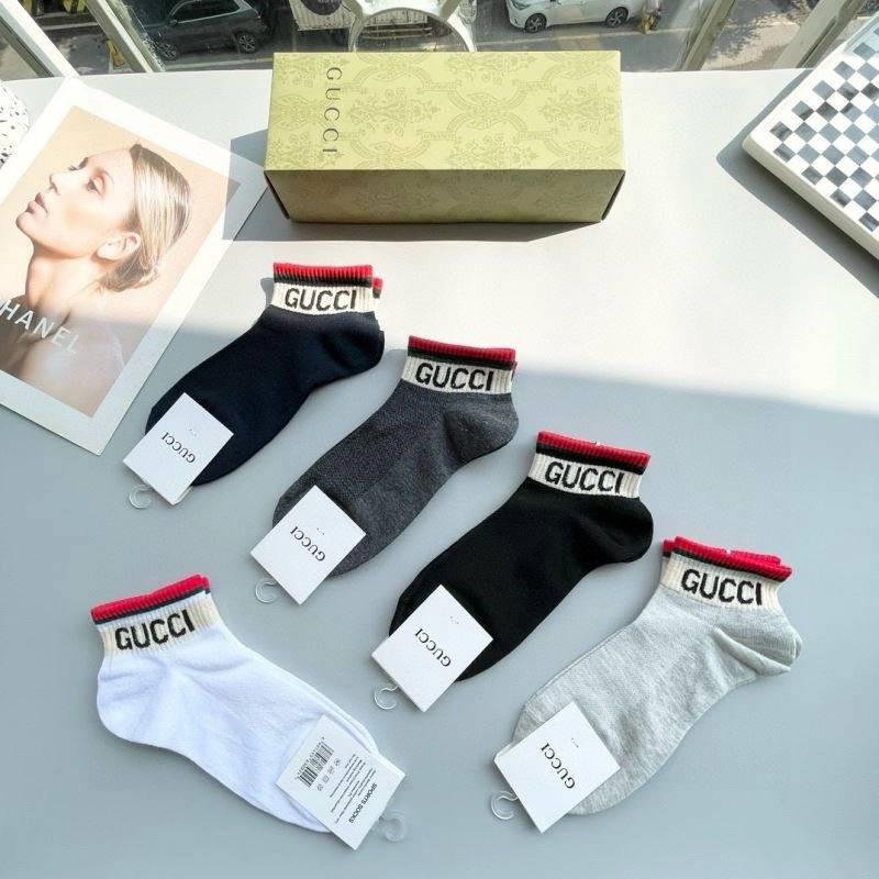 Gucci Socks Contemporary 273715