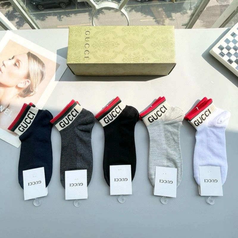 Gucci Socks Contemporary 273715