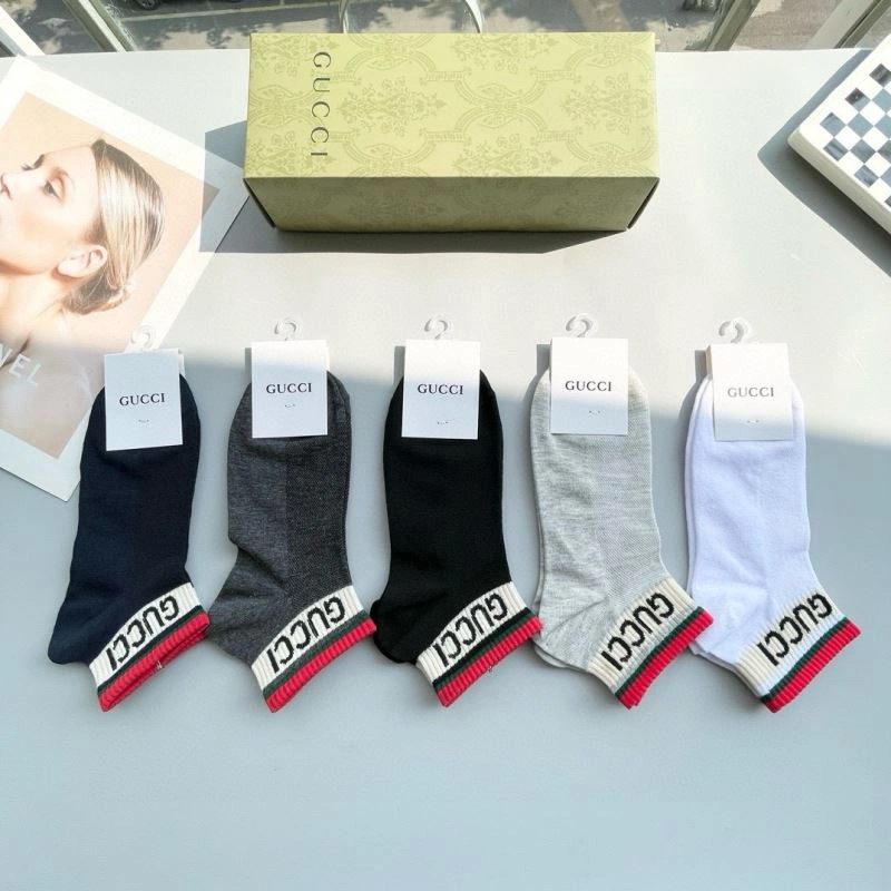 Gucci Socks Contemporary 273715