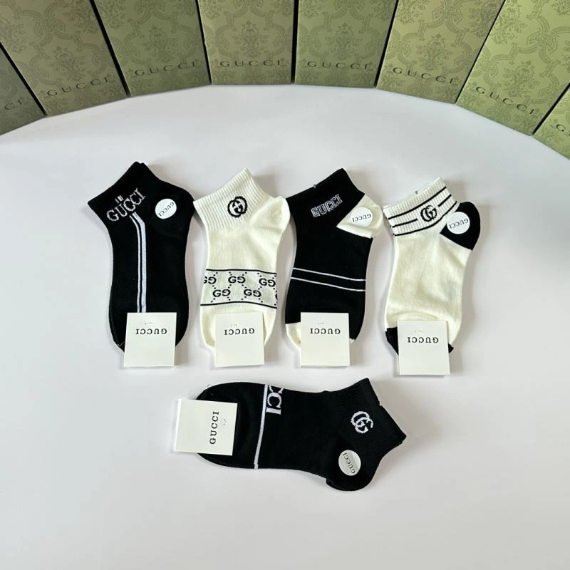 Modern Gucci Socks 273705