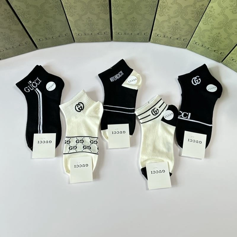Modern Gucci Socks 273705