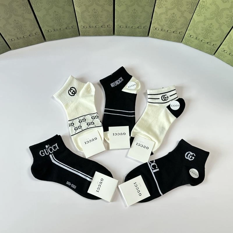 Modern Gucci Socks 273705