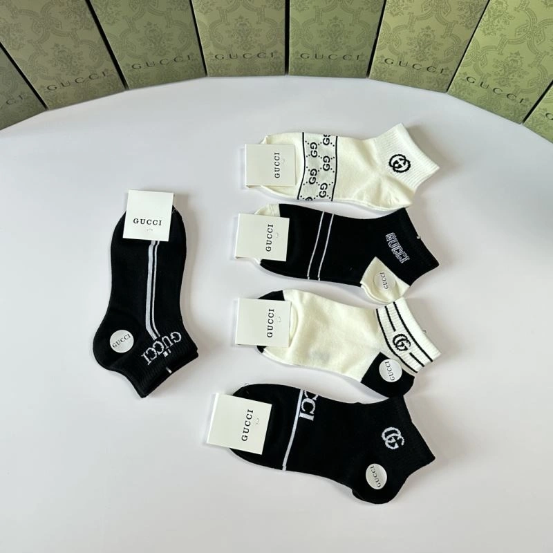 Modern Gucci Socks 273705