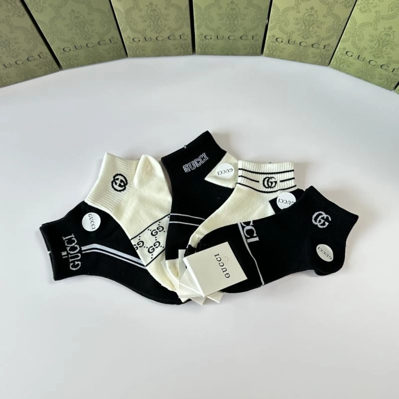 Modern Gucci Socks 273705