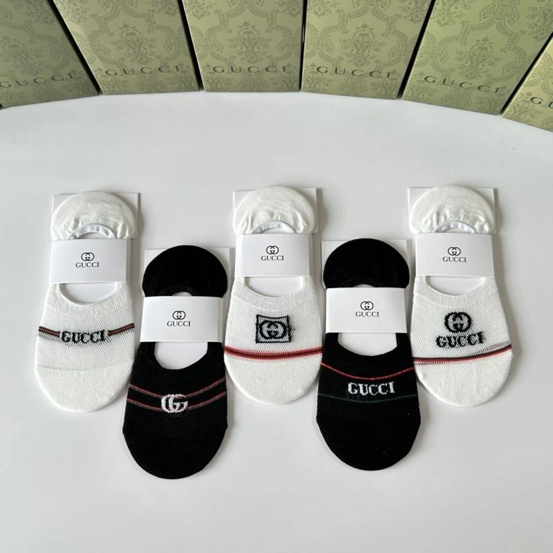 Gucci Socks Vibrant 273703