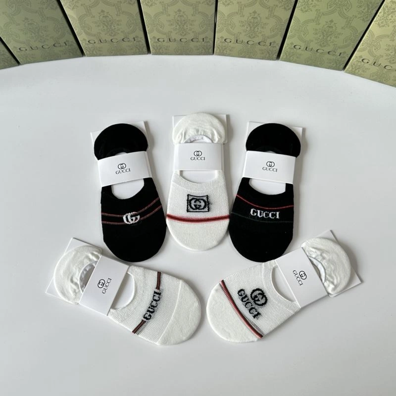 Gucci Socks Vibrant 273703
