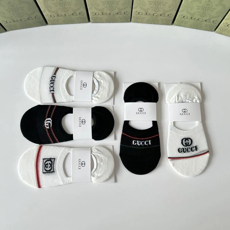 Gucci Socks Vibrant 273703