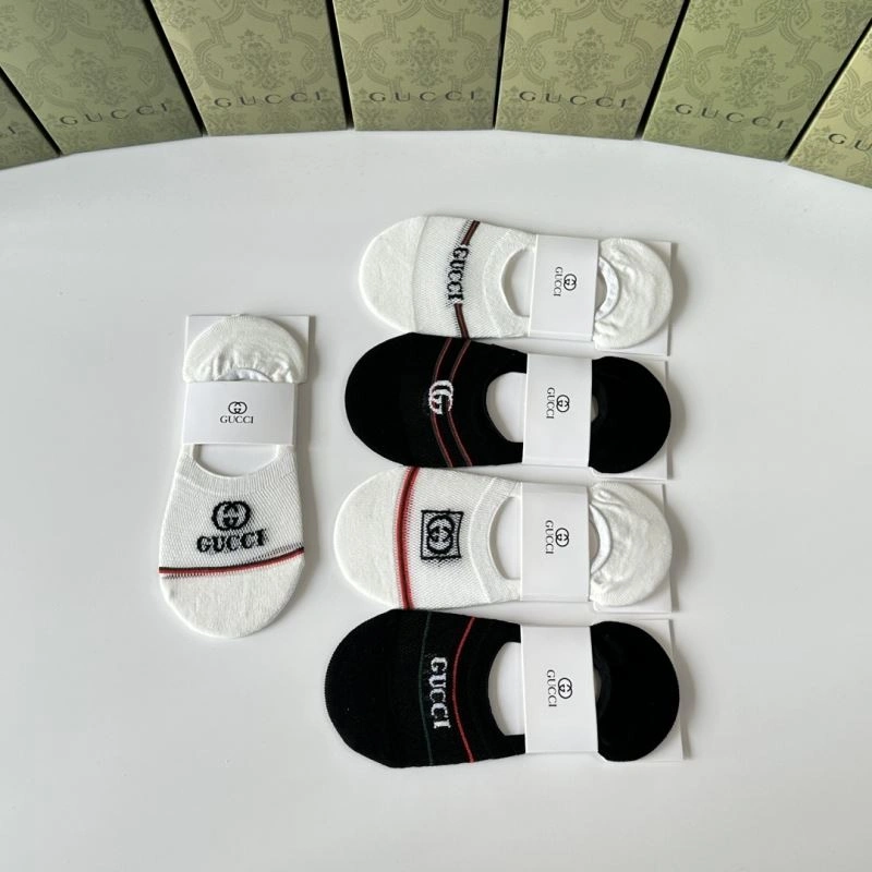 Gucci Socks Vibrant 273703