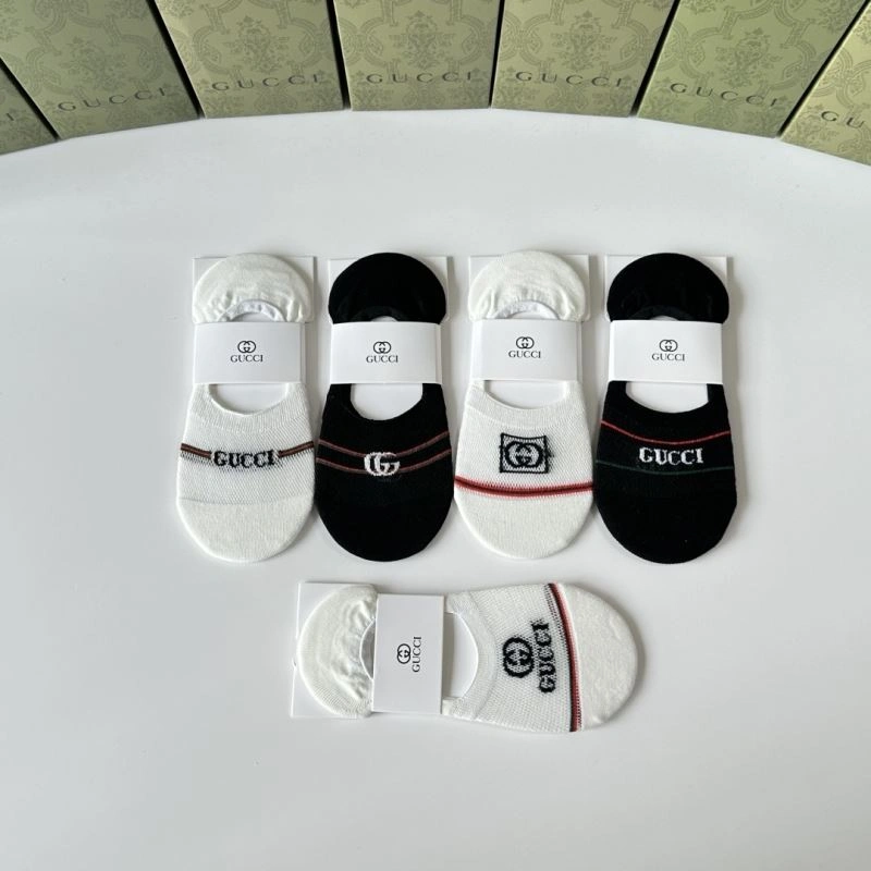 Gucci Socks Vibrant 273703