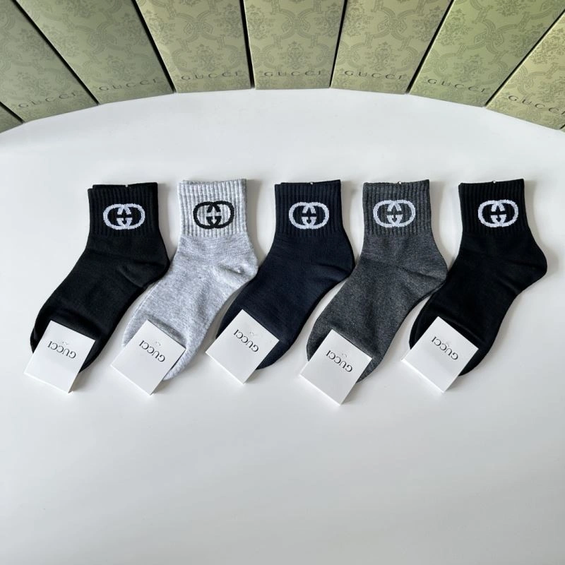 Unisex Gucci Socks 273706