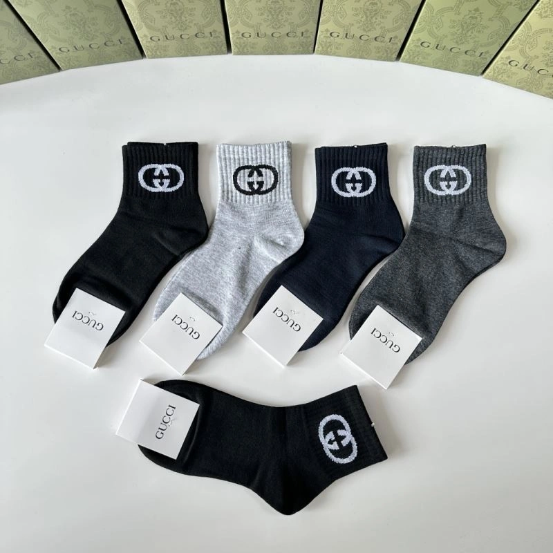 Unisex Gucci Socks 273706
