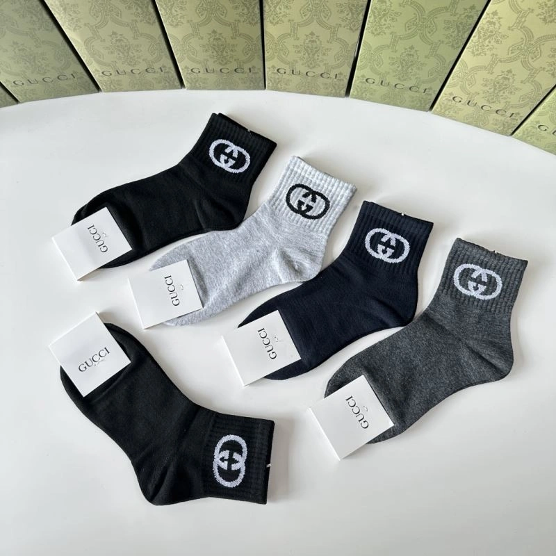 Unisex Gucci Socks 273706
