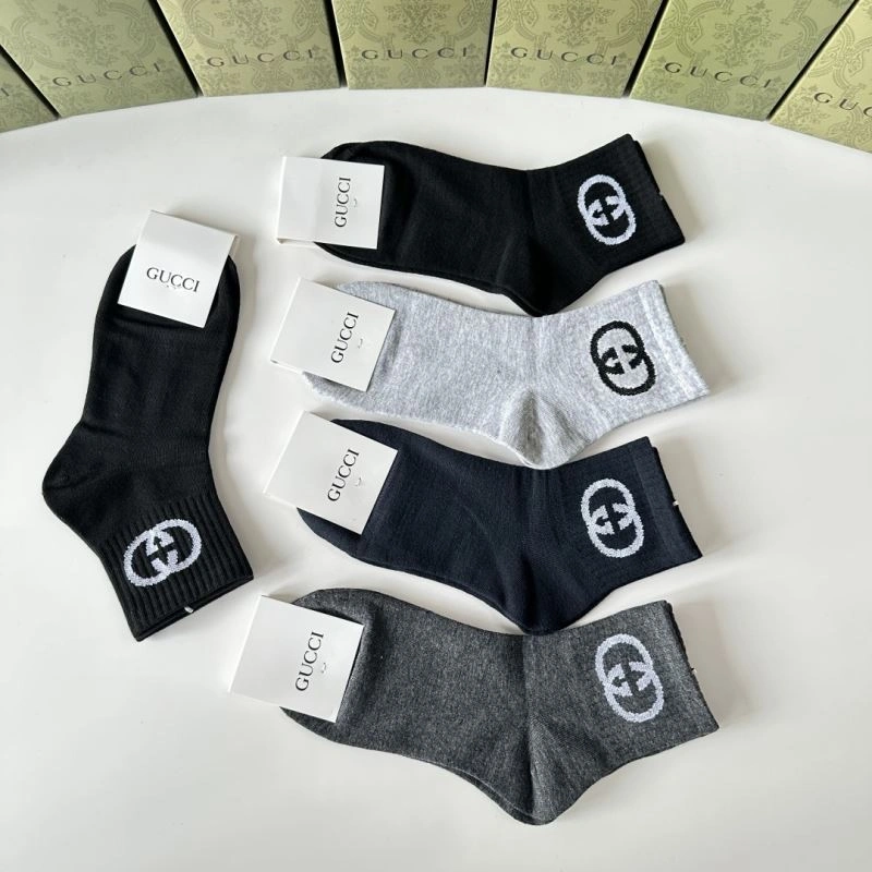Unisex Gucci Socks 273706