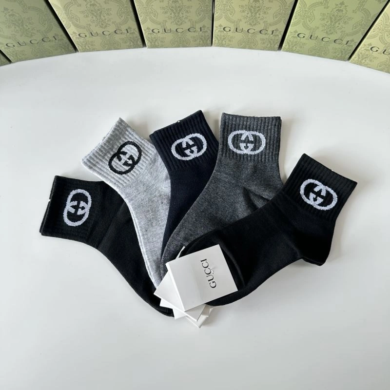 Unisex Gucci Socks 273706