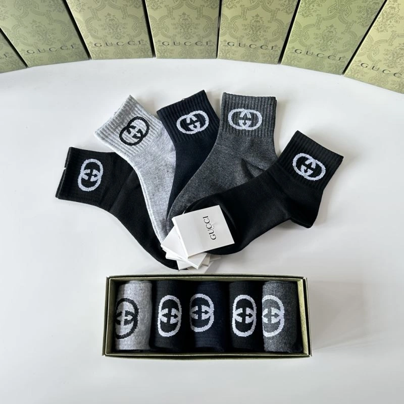 Unisex Gucci Socks 273706