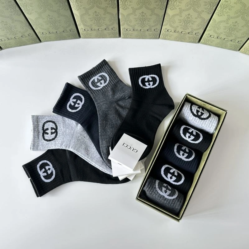 Unisex Gucci Socks 273706