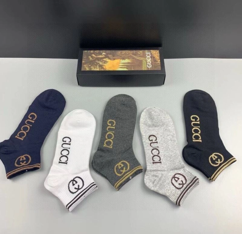 Gucci Socks StreetReady 273710