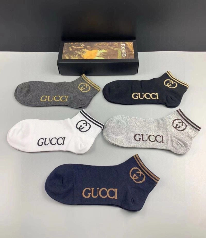Gucci Socks StreetReady 273710