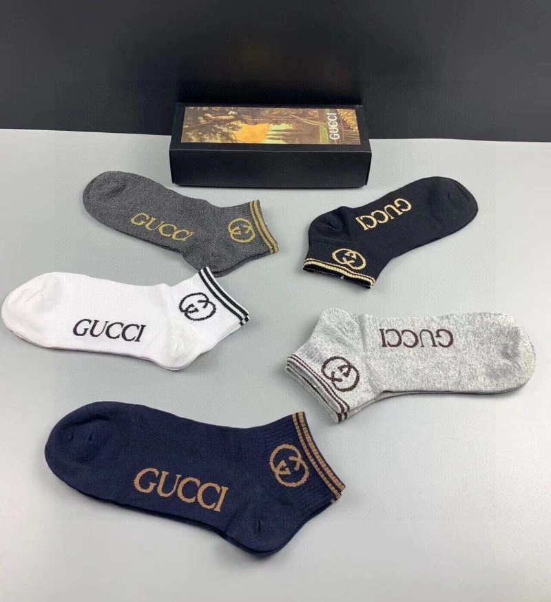 Gucci Socks StreetReady 273710