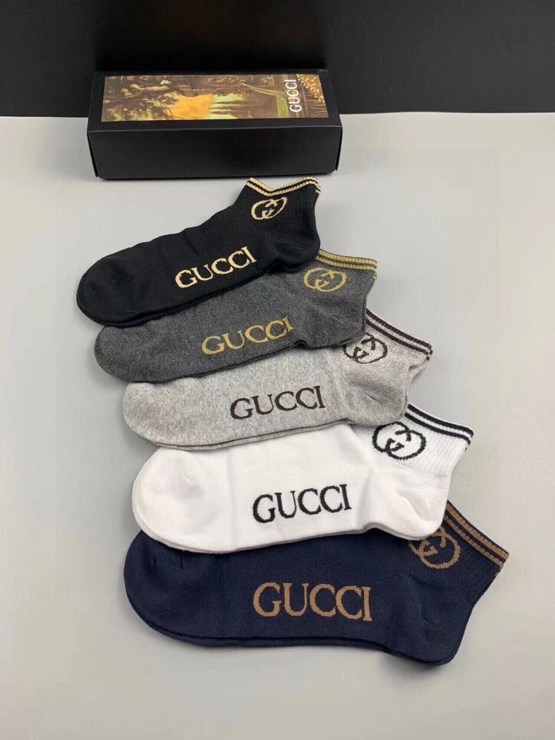 Gucci Socks StreetReady 273710