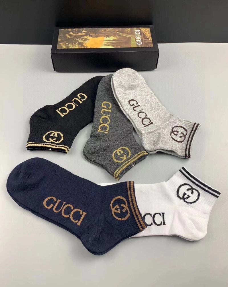 Gucci Socks StreetReady 273710