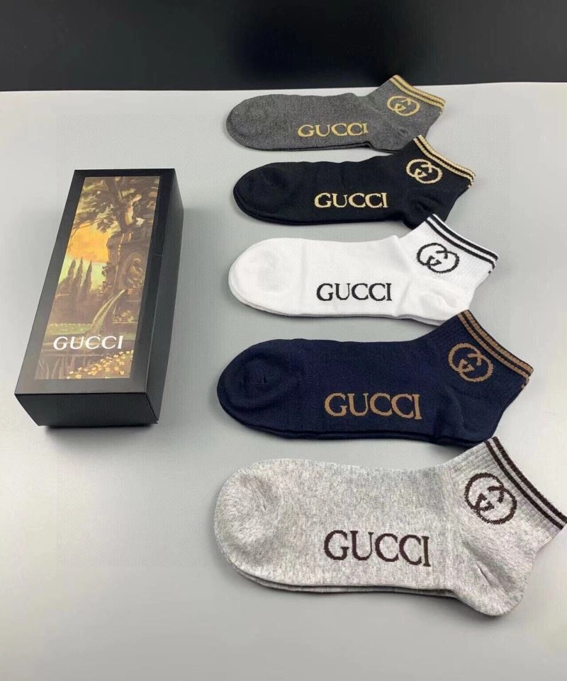 Gucci Socks StreetReady 273710