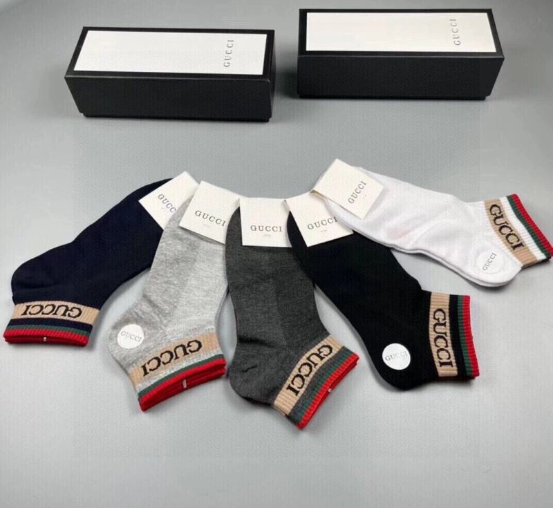 Gucci Socks Snug 273697