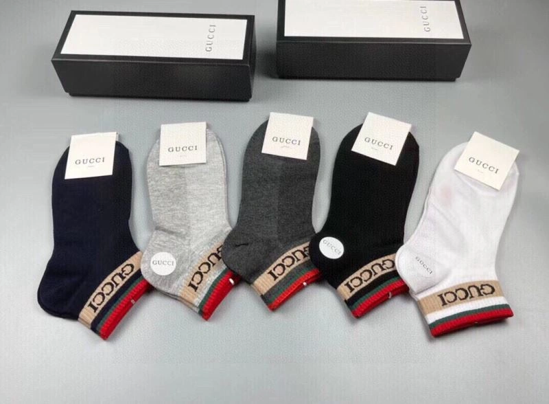 Gucci Socks Snug 273697