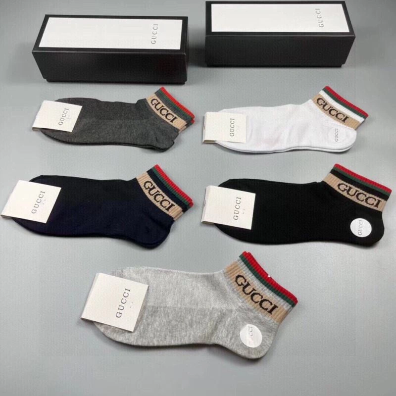 Gucci Socks Snug 273697