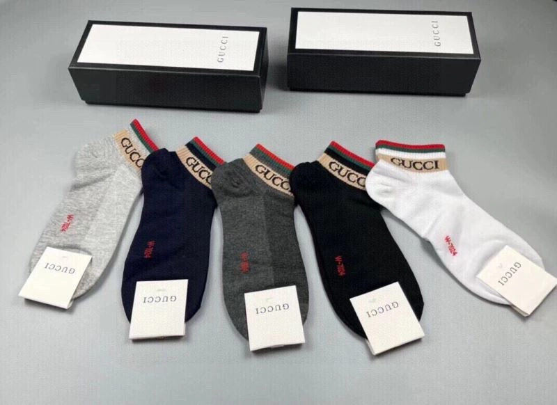 Gucci Socks Snug 273697