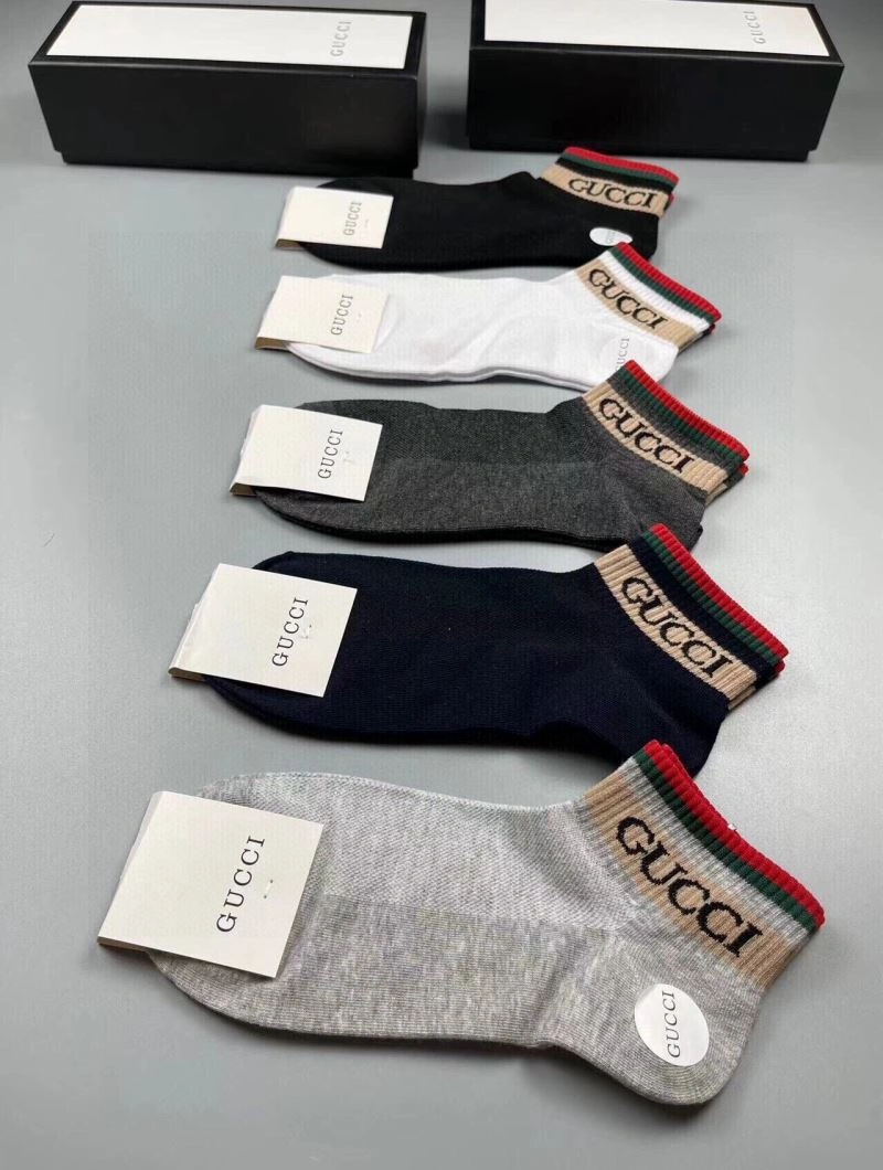 Gucci Socks Snug 273697