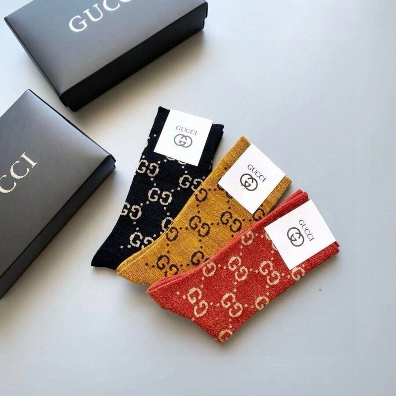 Efficient Gucci Socks 273719
