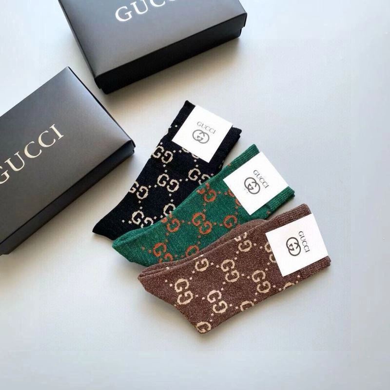 Efficient Gucci Socks 273719