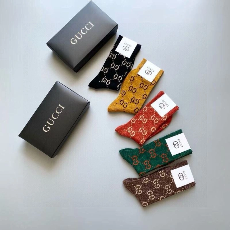 Efficient Gucci Socks 273719